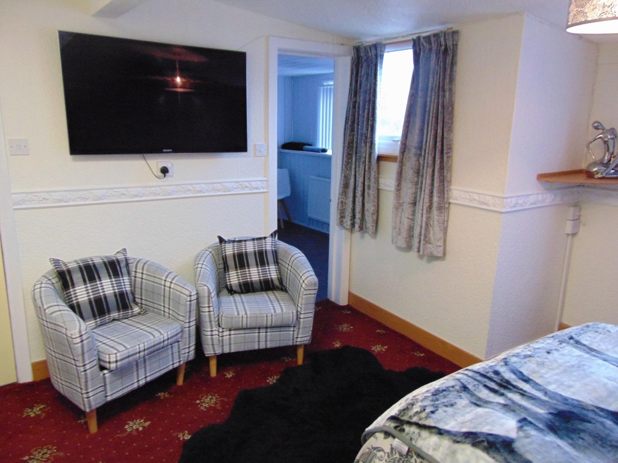 The Golden Sands B&B Blackpool Exterior foto