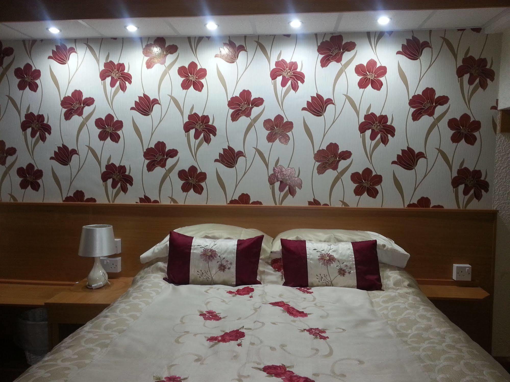 The Golden Sands B&B Blackpool Exterior foto